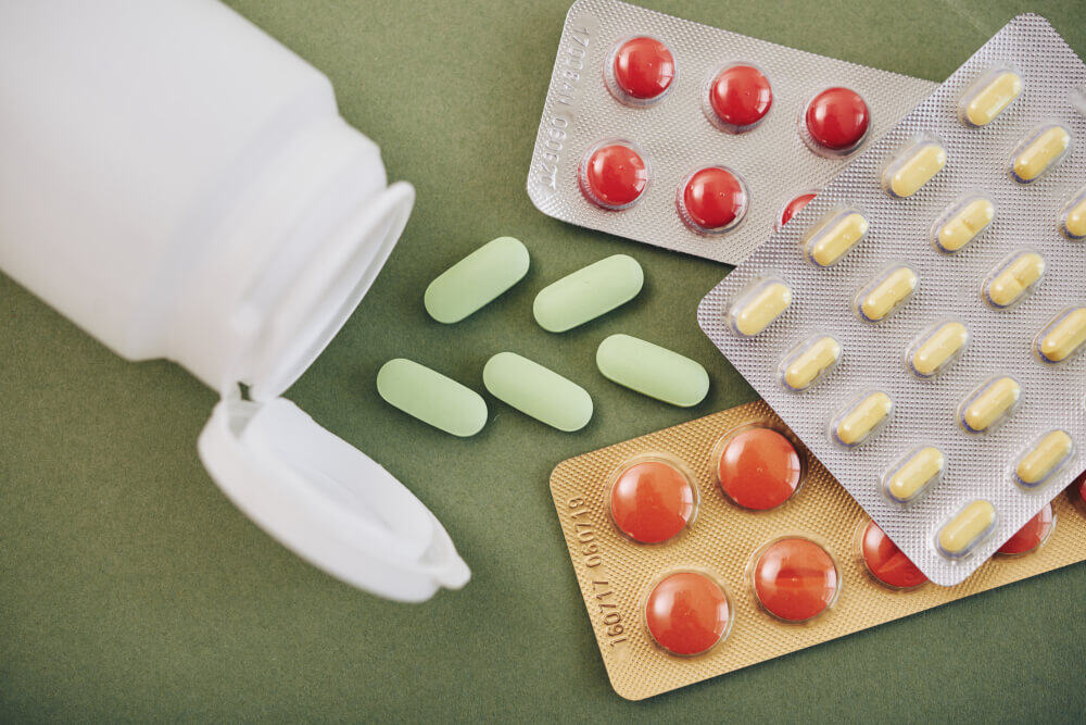 cted tablets